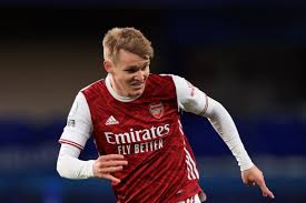 Les gardiens ne sont pas en reste puisqu'un aperçu des stats spécifiques est disponible comme les arrêts ou les penaltys arrêtés. Martin Odegaard Speaks About His Future Managing Madrid