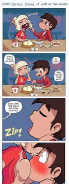 Jfipp aaliv Pimiz of e** op tue RoosteRPeedME WITH THOSE BAOZI .Sure!  Ofen your MOUTH ANP CLOSE  Jackie Lynn Thomas :: Marco Diaz :: Star vs.  the Forces of Evil porn ::