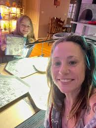 Saturday Jigsaw Puzzle Challenge