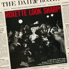 look sharp roxette album wikipedia