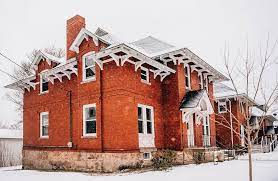 Rescue This Mill Worker S House Companies House House Old Houses