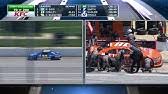 Nascar and charlotte fc beat reporter alex andrejev joined the observer in january 2020 following an internship at the washington post. Nascar Xfinity Series Full Race Drive For The Cure 300 Youtube