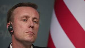 Sullivan, ABD'nin Suudi Arabistan ile olası savunma anlaşmasının  koşullarını açıkladı