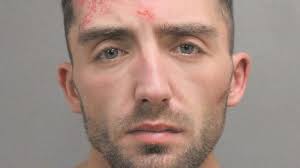 Cops: Holbrook man faces multiple charges after cross-county pursuit