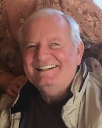 Vincent James Hartnett Obituary June 30, 2025