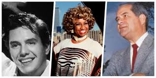 Tres cubanos del siglo XX que dejaron huellas en la historia estadounidense