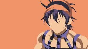Narancia ghirga (ナランチャ・ギルガ narancha giruga) is a primary ally featured in the fifth part of jojo's bizarre adventure, vento aureo. Narancia Wallpapers Top Free Narancia Backgrounds Wallpaperaccess