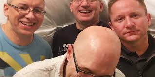 Musical bond remains strong for group of childhood friends from Langhorne