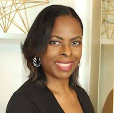 Sales Manager: Simone Jackson