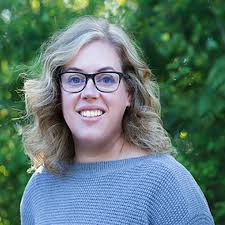 Anna Comfort O'Keeffe appointed Publisher of Douglas & McIntyre