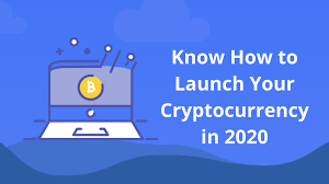 How to launch your own cryptocurrency? Easy Guide Know How To Launch Your Own Cryptocurrency In 2021