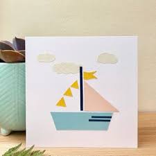If nfc is turned on your phone will make a noise when the nfc feature detects a nfc tag. Handmade Cards By Ruth Coral Cottage Creates Instagram Photos And Videos Cards Handmade Boat Card Handmade Birthday Cards