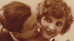 Último beso, un cuento de F. Scott Fitzgerald