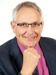 Dozentinnen und Dozenten