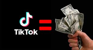 Tiktokcash — anda mungkin sudah akrab dengan aplikasi tiktok, tapi sudahkah anda kenal dengan sebuah aplikasi bernama tiktok cash app? How To Make Money Via Tiktok Advertise With Tiktok Earn Money Online