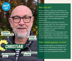 Bündnis 90/Die Grünen Kiel