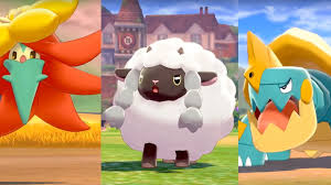Check spelling or type a new query. Pokemon Sword And Shield Differences Which Exclusives Are There In Each Game Gamesradar