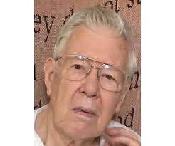 Charles Goen Obituary (1935