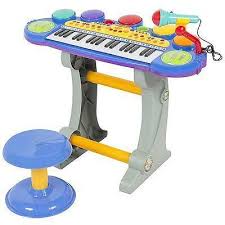 Canon eos 5d mark ii. Baby Toddler Electronic Toy Dj Keyboard Piano Set W Mic Records Playback Stool Keyboard Piano Electronic Toys Electronic Musical Instruments