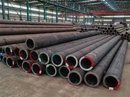 无缝钢管和碳钢管区别和联系- 天津大无缝钢管销售集团有限公司