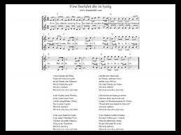 An der reling spucken seh'n. Eine Seefahrt Die Ist Lustig Youtube