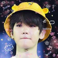 ∙ promo pengguna baru ∙ kurir instan ∙ bebas ongkir ∙ cicilan 0%. Baekhyun Of Exo Baekhyun Exo Art Cute Icons