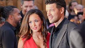 Michael ballack at stamford bridge last year for a uefa champions league match between the son of the former chelsea midfielder and germany captain michael ballack has died in a quad bike crash. Michael Ballack Privat Ist Der Dfb Star Nach Der Trennung Wieder Zu Haben News De