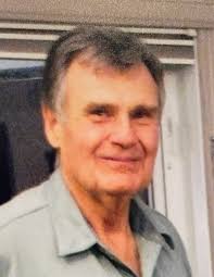 Obituary for Edgar Thomas Anderson