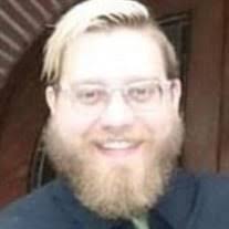 Obituary information for Logan Sievers Mullis