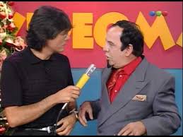 Por ahora es solo una idea. Jorge Corona Con Tinelli Videomatch 97 Youtube En 2021 Jorge Youtube Coronas
