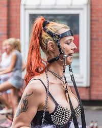 Glossary of BDSM - Wikiwand