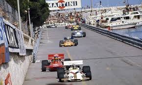 Image result for Light Gold 1971 Monaco