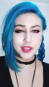 #jinx com bochecha do fofão 👍#lol #leagueoflegendcosplay #jinxcosplay  #jinxlolcosplay #geek #gamer #leagueoflegend #leagueoflegendsjinx #fypシツ