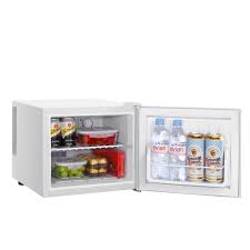 Vonshef 17 Litre White Travel Fridge Table Top Bar Compact Mini Fridge Free 2 Year Warranty Amazon Co Uk Large Applian Mini Fridge Large Appliances Bar Top