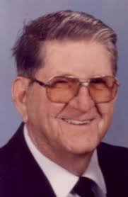 George W. Burnham Obituary December 8, 2006