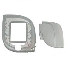 Body Housing for Nokia 7600 - White