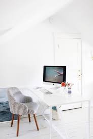 The newer way of thinking is that the more comfortable and pleasant an office is, the more productive the occupant will be. 21 Diy Home Office Decor Ideas Best Home Office Decor Projects