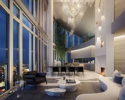 Gallery South Bank Tower An Iconic New Development On London S South Bank Luxury Apartment Interior Design Luxury Apartments Interior Luxury Apartments