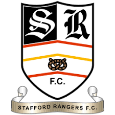 Maybe you would like to learn more about one of these? Stafford Rangers F C Wikipedia