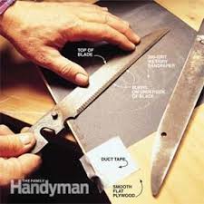 How To Sharpen Garden Tools Sharpen Garden Tools Garden Tools Diy Small Garden Tools
