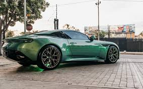 Image result for 1959 Racing Green 2025 Aston Martin