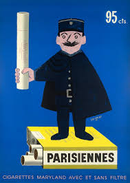 Bildergebnis für Raymond Savignac