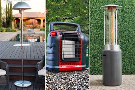 4.6 out of 5 stars. 10 Best Outdoor Heaters To Keep You Warm During Winter