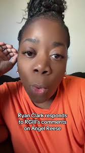 Rg3 Ryan Clark Response