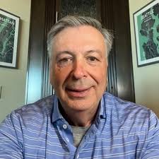 William Tompkins's Instagram, Twitter & Facebook