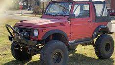 340 Samurai Ads Ideas In 2021 Suzuki Samurai Suzuki Samurai