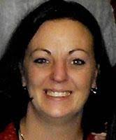 Sarah Ehrmentrout Obituary (1980