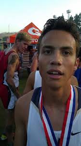 Mt. SAC Cross Country Invitational