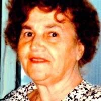 Alexandra Sekoulopoulos Obituary