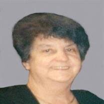 Loretta F. Plouffe Obituary